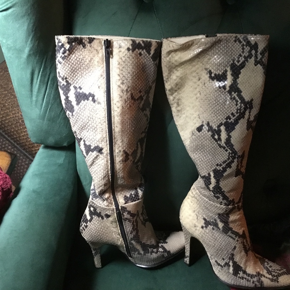 Women’s boots
